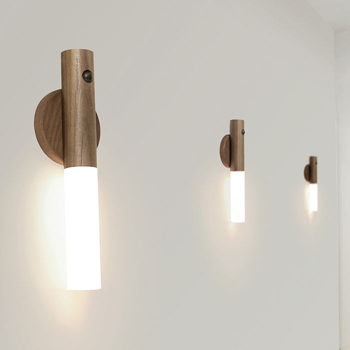 Smart Baton Light